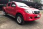 2015 Toyota Hilux G matic FOR SALE-3