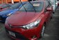 Good as new Toyota Vios E 2017 for sale-2