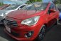 Good as new Mitsubishi Mirage Gls 2015 for sale-4