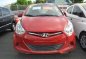 Well-maintained Hyundai Eon GLX 2016 for sale-2
