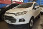 Well-kept Ford Ecosport Titanium 2015 for sale-3