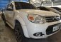 Well-maintained Ford Everest LTD 2014 for sale-1