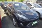 Well-kept Ford Fiesta HB 2013 for sale-0
