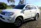 2011 Toyota Fortuner 2.5 G FOR SALE-0