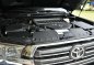 Bulletproof level 6 TOYOTA Land Cruiser Lc200-8