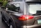 2011 MITSUBISHI Montero gls v FOR SALE-5