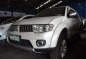 Well-maintained Mitsubishi Montero GLS 2010 for sale-5