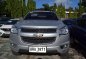 Well-maintained Chevrolet Trailblazer Ltx 2014 for sale-3
