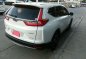 2018 Honda Crv AWD Diesel White For Sale -3