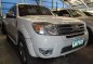 Good as new Ford Everest LTD 2013 for sale-1