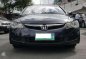 2006 Honda Civic 1.8 S AT ALL ORIG FOR SALE-0