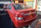 Well-maintained Mitsubishi Mirage G4 GLX 2015 for sale-4