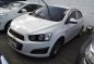 Well-maintained Chevrolet Sonic Ls 2015 for sale-3