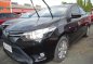 Well-maintained Toyota Vios E 2014 for sale-1