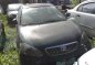 Good as new Toyota Corolla J 2007 for sale-3