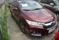 Well-kept Honda City Vx 2014 for sale-0