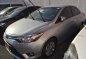 Good as new Toyota Vios E 2017 for sale-3