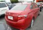 Well-maintained Toyota Vios E 2017 for sale-4