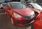 Well-maintained Mitsubishi Mirage G4 GLX 2015 for sale-0