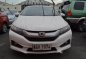 Well-kept Honda City E 2014 for sale-2