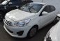 Well-maintained Mitsubishi Mirage G4 Glx 2016 for sale-7