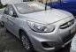 Well-maintained Hyundai Accent Glx 2016 for sale-1