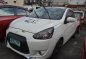 Well-kept Mitsubishi Mirage GLS 2013 for sale-1