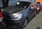 Well-maintained Mitsubishi Mirage Glx 2016 for sale -2