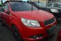Well-maintained Chevrolet Aveo LS 2009 for sale-3