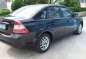 2011 Ford Focus BLACK FOR SALE-1
