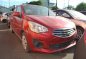 Well-maintained Mitsubishi Mirage G4 GLX 2015 for sale-1