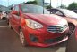 Well-maintained Mitsubishi Mirage G4 GLX 2015 for sale-6