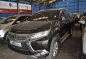 Well-kept Mitsubishi Montero GLS 2016 for sale-1