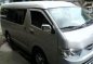 2013 TOYOTA HIACE GL Grandia FOR SALE-0