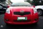 2007 Toyota Yaris 1.5 G AT ALL ORIG PAINT FOR SALE-2