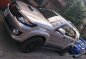 Well-maintained Toyota Fortuner 2016 for sale-2
