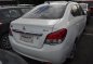 Well-maintained Mitsubishi Mirage G4 GLX 2016 for sale-5