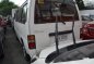 Well-kept Nissan Urvan VX 2015 for sale-4