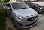 Good as new Mitsubishi Mirage G4 Gls 2016 for sale-11