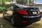 2016 Hyundai Accent 1.6E 6MT Diesel CRDI FOR SALE-2