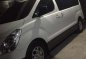 2010 Hyundai Grand Starex  VGT AT White For Sale -0