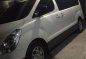 2010 Hyundai Grand Starex  VGT AT White For Sale -5