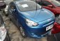 Good as new Mitsubishi Mirage Gls 2015 for sale-1