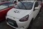 Well-kept Mitsubishi Mirage GLS 2013 for sale-0