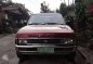 1997 Nissan Terrano for sale-7