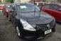 Good as new Nissan Almera E 2017 for sale-2