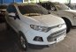 Well-kept Ford Ecosport Titanium 2015 for sale-4