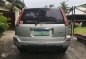 NISSAN X-Trail 2004 FOR SALE-2