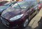 Well-maintained Ford Fiesta Sport HB 2014 for sale-2