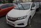 Well-kept Honda City E 2014 for sale-1